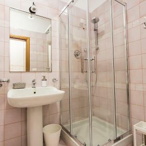 Private Bathroom Double Room